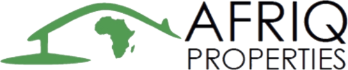 Afriq Properties logo